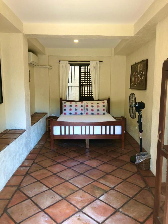 Posada La Patriciana Taal Ngoại thất bức ảnh
