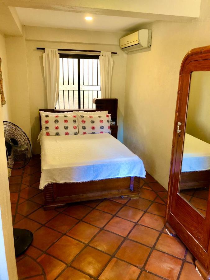 Posada La Patriciana Taal Ngoại thất bức ảnh