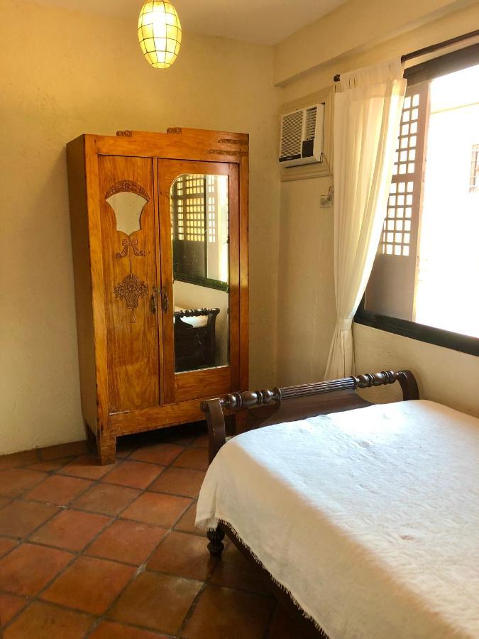 Posada La Patriciana Taal Ngoại thất bức ảnh